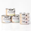 全齡｜無膠肉蓉罐