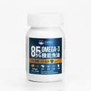 85% Omega-3 機能魚油