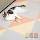 TOLI 寵物防滑地墊｜AK270 短絨抗污系列