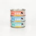 成貓｜無膠低磷罐