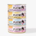 全齡｜益菌PRO+肉泥罐