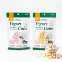 汪喵X馬修｜機能優格丁