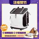 小方塊二代｜寵物外出包