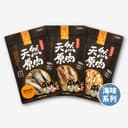 原肉零食｜海味