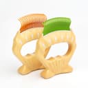 貝殼梳｜汪喵嚴選