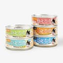 無膠慢燉純湯罐