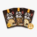 原肉零食｜小丁狀