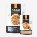 幼貓脫水生肉糧｜台灣製