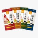 滴雞精/滴魚精主食餐包