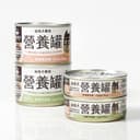 95% Meat Canned Wet Dog Food for Puppies