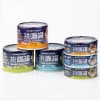 Flavor Exigent – 98% Meat Canned Wet Cat Food