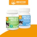 Hairball Relief Digestive Aid for Pets