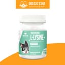 L-Lysine Powder for Dogs & Cats