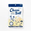 Freeze-dried Cheese Ball for Dogs & Cats