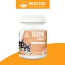 Taurine Powder for Dogs & Cats