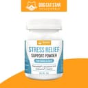 Stress Relief Support Powder for Dogs & Cats