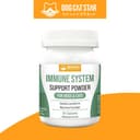 Immune System Support Powder for Dogs & Cats