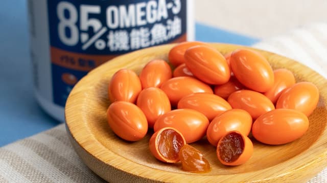 【汪喵研發日誌】魚油膠囊皮變軟了！挑選膠囊皮的過程大公開