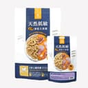 Freeze-dried Raw Food for Dogs