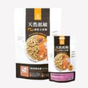 Freeze-dried Raw Food for Cats