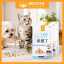 Pure Health Freeze Dried Cubes (For cats & dogs)
