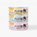 全齡|益菌PRO+肉泥罐