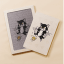 迪士尼貓狗系列 COZY 四季被