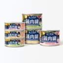 成犬|清爽蔬肉罐